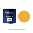 thumbnail image 2 of Esmalte Sherwin Williams SherTruck Plus Amarillo Cromo 3.78 Lt, 2 of 2