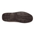 thumbnail image 3 of Confort Marca RBCOLLECTION Exterior Piel Color Café RBCOLLECTION 58541, 3 of 3