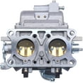 thumbnail image 2 of New Carburetor Compatible with Kawasaki FD750D Replace 15003-2879 15003-2977 15004-1046, 2 of 5
