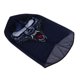 thumbnail image 2 of Máscara facial de pasamontañas con animales 3D, deportes al aire libre transpirables, motocicleta, ciclismo, snowboard, , esquí, cuello, calentado segundo Baoblaze Cycling Face Sun Mask, 2 of 8