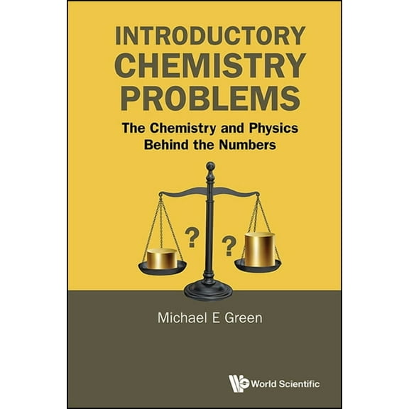 Introductory Chemistry Problems, (Hardcover)