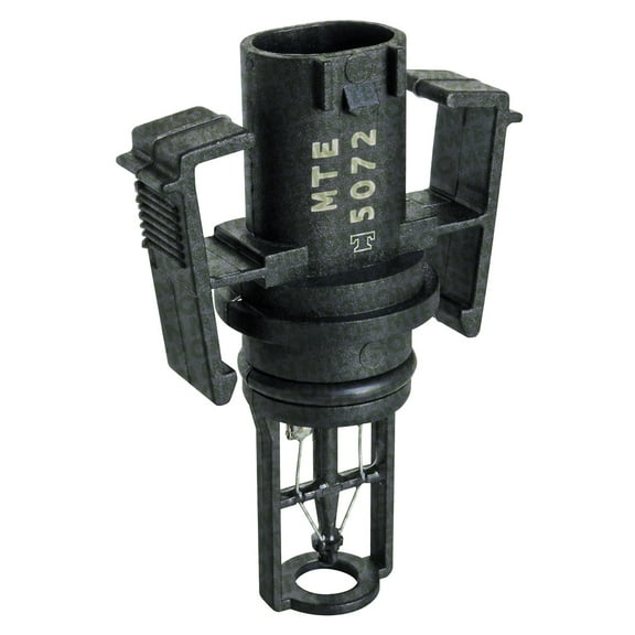 MTE-THOMSON 5072 Air Charge Temperature Sensor Compatible with 93-21 Dodge, Jeep, Mercedes-Benz, Chrysler
