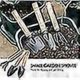 thumbnail image 2 of 3 Pcs Mini En Tools, S Rake And Shovel Set, S Shovel Rake And For Potted Plants For, 2 of 5