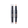 thumbnail image 2 of Tarmeek High Gloss Dressing Stick Female Double Head-use N eathable Multifunctional Fast Charging High Gloss Dressing Stick Great for Spring and Daily Life Gift for Women, 2 of 2
