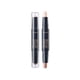 thumbnail image 3 of Xihbxyly Lápiz de Contorno, Iluminador y Sombra de Doble Cabezal, Corrector Iluminador, Maquillaje para Cubrir Imperfecciones, Look Glamuroso para El Día a Día, para Amantes de La Belleza, Efecto Dur, 3 of 3