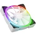 thumbnail image 5 of NZXT Aer RGB 2 120mm fans with RGB & Fan Controller, 3 Pack, 5 of 7