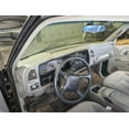 thumbnail image 5 of DashSkin Molded Dash Cover for 97-00 GM Tahoe Suburban Yukon Silverado Sierra in Black (USA Made), 5 of 11