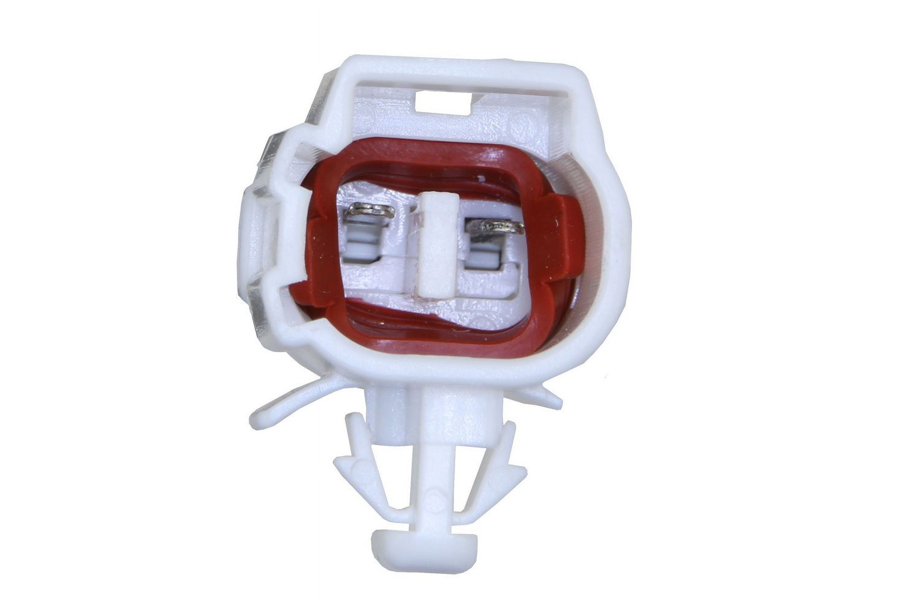 Autotecnica 89543-52030 ABS Speed Sensor; Front Left