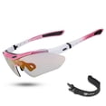 thumbnail image 1 of Gafas Deportivas ROCKBROS Fotocromáticas para Hombre, 1 of 6