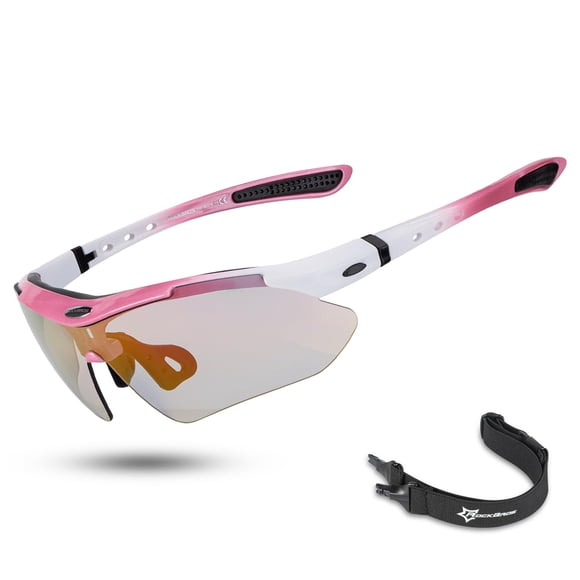Gafas Deportivas ROCKBROS Fotocromáticas para Hombre