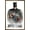 Bronze Framed Version, variant on DC Comics Movie - Justice League - Characters in Mist Wall Poster with Push Pins, 14.725" x 22.375"