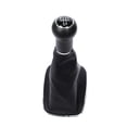 thumbnail image 2 of BTOER 5 Speed Gear Shift Knob Shifter For Mk4 For Golf For Jetta For Bora 1999-2004, 2 of 9