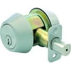 38-2465 SN DOUBLE DEADBOLT