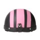 thumbnail image 5 of Motocicleta Scooter abierto mitad cuero casco con Visor UV gafas Retro estilo Vintage 54-6 CACAGOO  Gafas de protección, 5 of 7