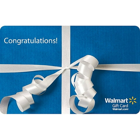 ribbon congratulations gift card walmart com ribbon congratulations gift card walmart com