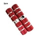 thumbnail image 4 of Eigraketly Reposapiés de aleación de aluminio para bicicletas, accesorio para tablero de clavijas, reposapiés de bicicleta, 2 uds. Ciclismo Rojo, 4 of 6