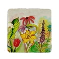 thumbnail image 1 of Betsy Drake CT060 Sous-verre de Jardin - Lot de 4, 1 of 1