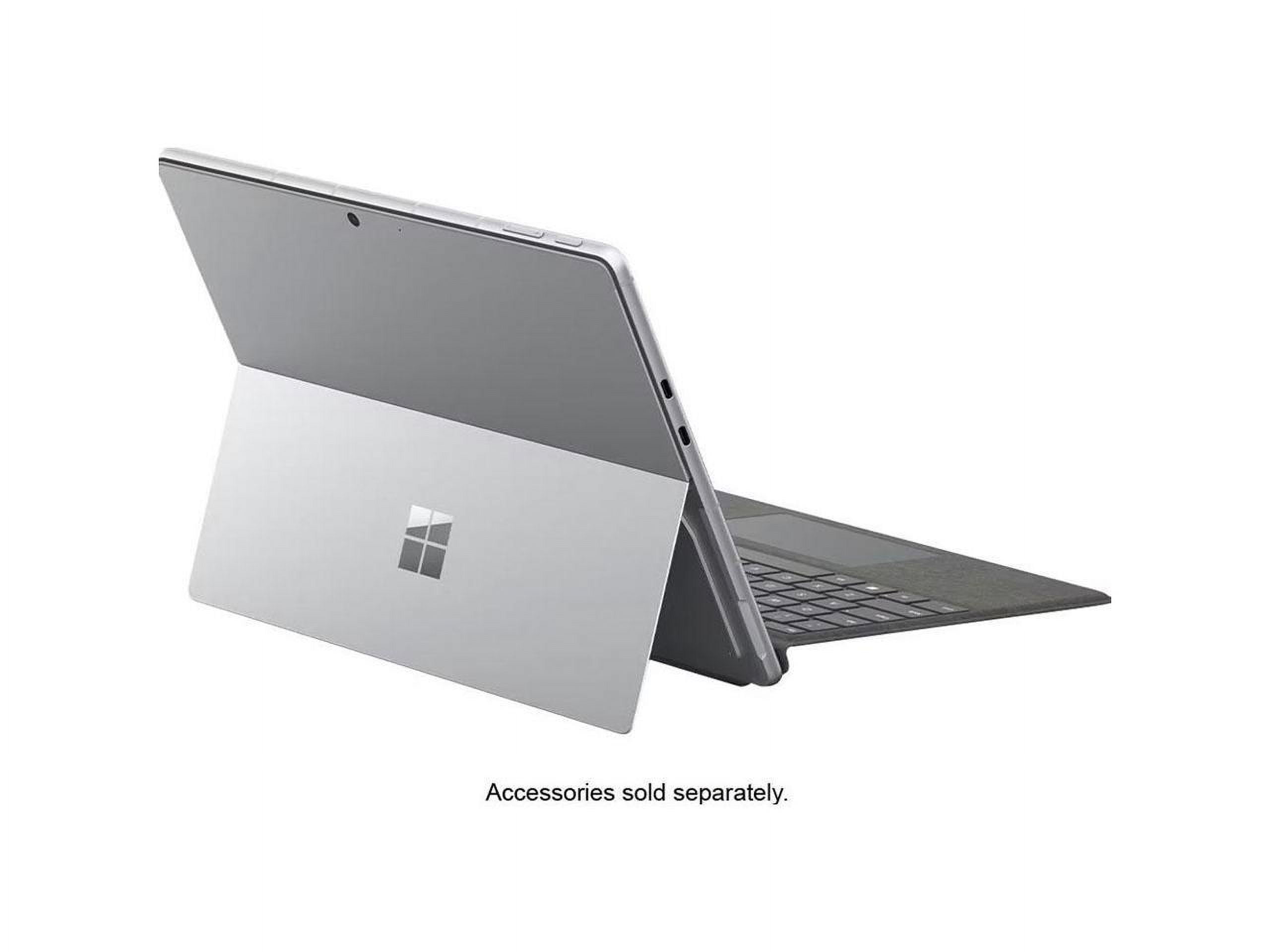 Microsoft Surface Pro 9 - Intel Core i5-1235U - 8GB RAM - 256GB