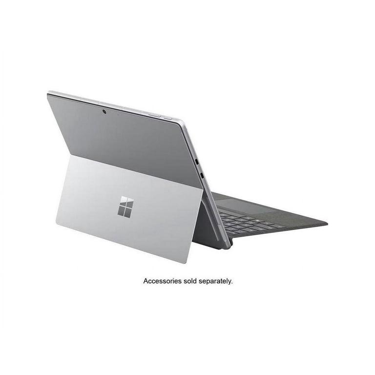 Microsoft Surface Pro 9 - Intel Core i5-1235U - 8GB RAM - 256GB