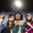 thumbnail image 3 of Juguetes para niños 1 Gafas Solares de Papel de Color Aleatorio Observación Total Gafas Solares 3D Anti-uv al Aire Libre Compra 2 llévate 1 Gratis, 3 of 4