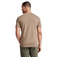 thumbnail image 2 of Jockey Men's Made2Fit Crew Neck T-Shirt, 2 of 4