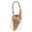 Brown1, variant on Handmade Crochet Tote Bag Seashell Purse for Women Boho Shell Handbag Crossbody Shoulder Bag Summer Beach Clutch Hobo Handbag