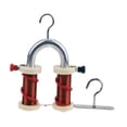 thumbnail image 1 of Runquan Electro Coil Experiment Crafts Portable Physics Science Kits, 1 of 8