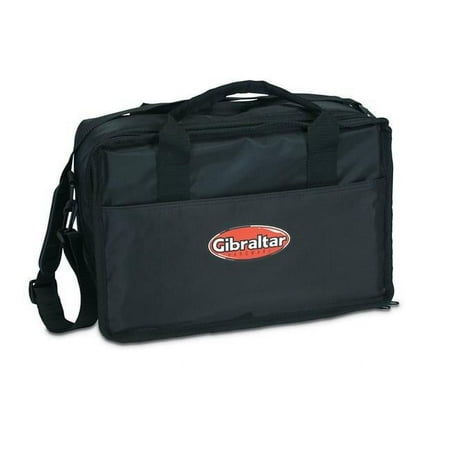 Gibraltar Double Pedal Carrying Bag
