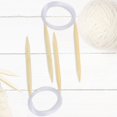 thumbnail image 4 of Durable Knitting, No Barbs Knitting , For Carpets For Sweaters, 4 of 8