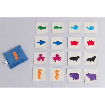 Water Animals Memory Game price history on PriceWatchPro
