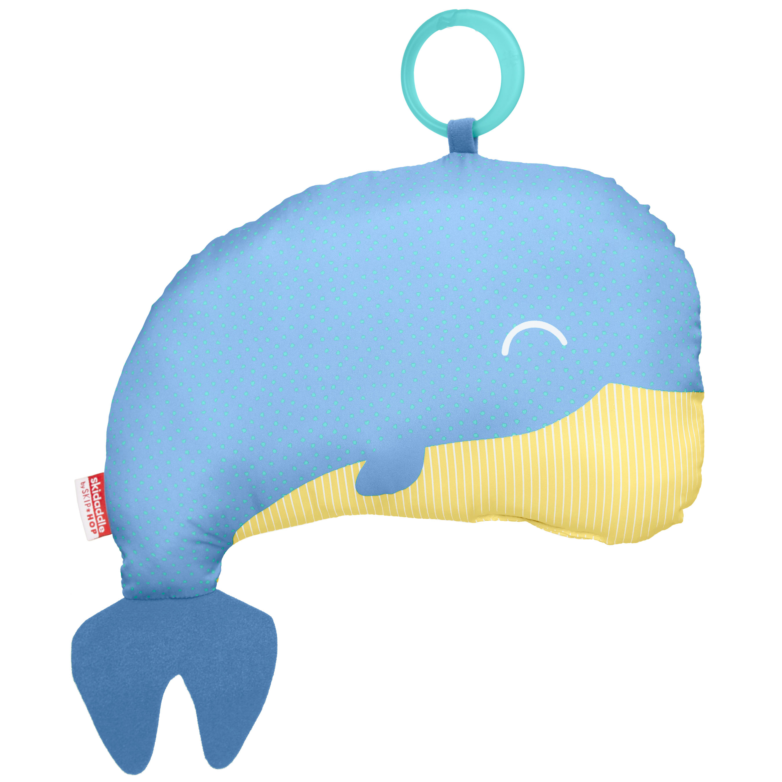 skip hop up for adventure activity gym