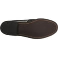 thumbnail image 4 of Nunn Bush Mocassin Penny Noah pour Homme, Noir, 12 M US, 4 of 8