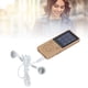 thumbnail image 3 of Reproductor MP3 De 64 GB, Reproductor MP4 ABS 5.0 Para Interiores, 3 of 7