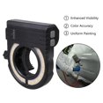 thumbnail image 2 of Cordless Sprayer Guns Light With 5 Brightness Level And 2700K-6500K Color Temperature For Sprayer Painting, 2 of 8