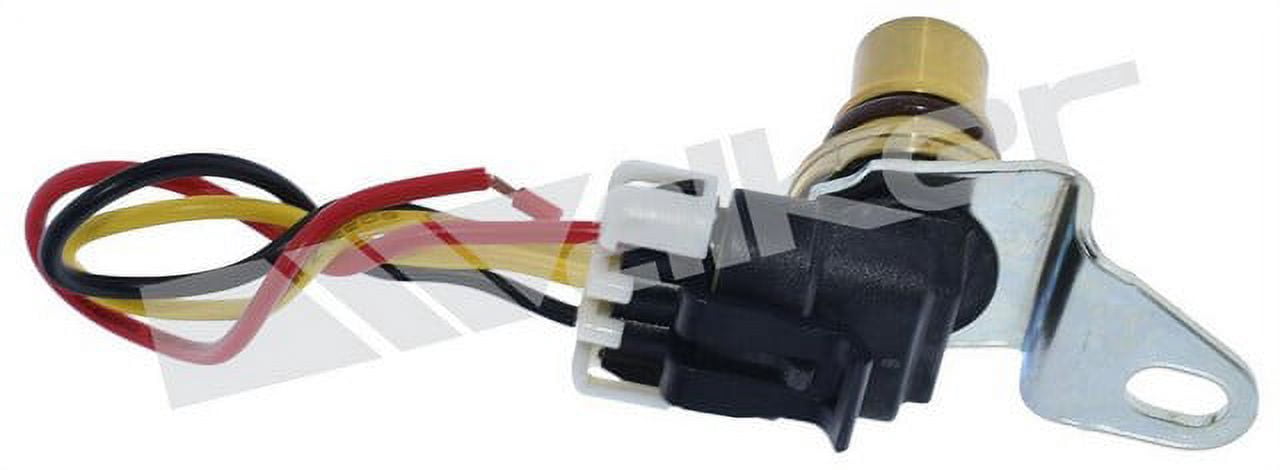 Walker 235-91077 Fits select: 1996-2001 PONTIAC GRAND AM, 1999-2001 OLDSMOBILE ALERO