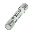 thumbnail image 2 of Klein Tools 69035 6X32 500MA 1000V Replacement Fuse for MM600/700, 2 of 5