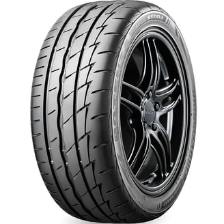 Bridgestone Potenza S001 UHP Summer Tire 205/45R17 84W - Walmart.com