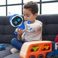thumbnail image 4 of Astro Bot Plush Doll Toy for Game Fans Soft Stuffed Figure, 4 of 5