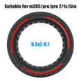 thumbnail image 2 of 8.5inch 8.5*2-6.1 Off-road tire for pro pro2 For M365 Electric Scooter Blue, 2 of 9