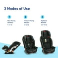 thumbnail image 2 of Graco SlimFit 3-in-1 Car Seat, Darcie, 2 of 7