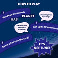 thumbnail image 2 of Skillmatics Family Card Games, Guess in 10 NASA Space Card Game, Gifts for Kids and Adults, 2 of 5