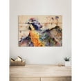 thumbnail image 4 of Day Dream HQ DCPER2014 20 x 14 in. Peregrine Wall Art, 4 of 4