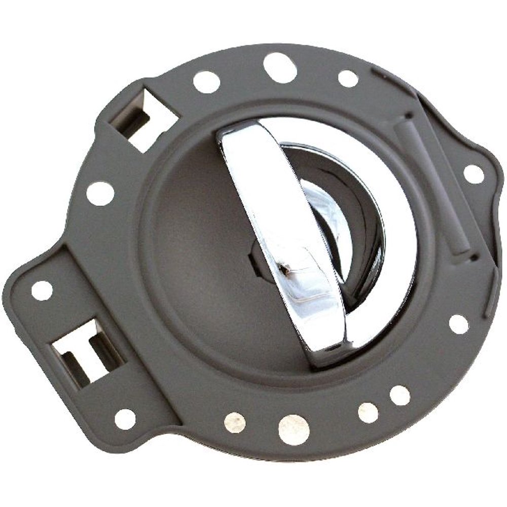 OE Replacement for 20062010 Jeep Commander Rear Left Interior Door Handle (65 Aniversario