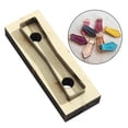thumbnail image 3 of mmirethe Effortless On Various Materials Easy Operation DIY Thick Leather Type G 1Set, 3 of 6