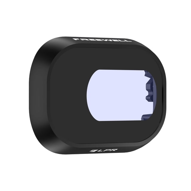 Filtro de lente de cámara FREEWELL compatible con Mini 4 Pro