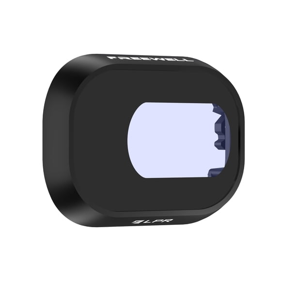 Filtro de lente de cámara FREEWELL compatible con Mini 4 Pro