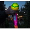 thumbnail image 2 of Cassidy Labs Foxtail LED - Light up Foxtail Ball - Night-Flying Foxtail Toy (Ages 8+), 2 of 5