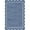 Blue tint, variant on Yesfashion Carpets Area Rugs Washable 1150GsmPearl Velvet Velvet Heavy Washed Back Folding Simulation Printed Carpet-Modern-Suqian Beige 8*10ft