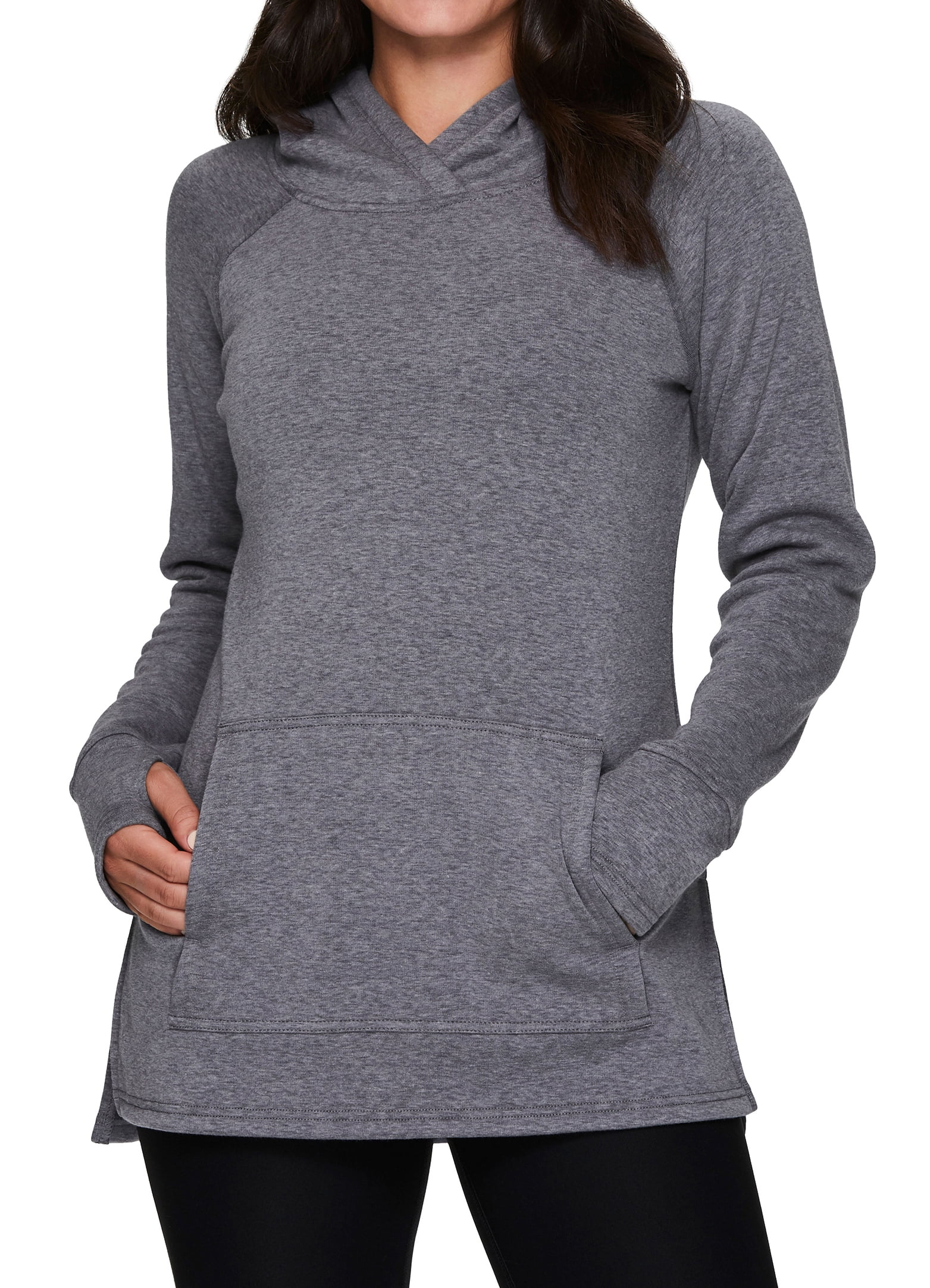 RBX Active Women's Hooded Super Soft 