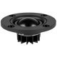 thumbnail image 1 of Tweeter Dayton Audio ND25FA-4 con cúpula blanda de neodimio de 1 pulgada, 1 of 3